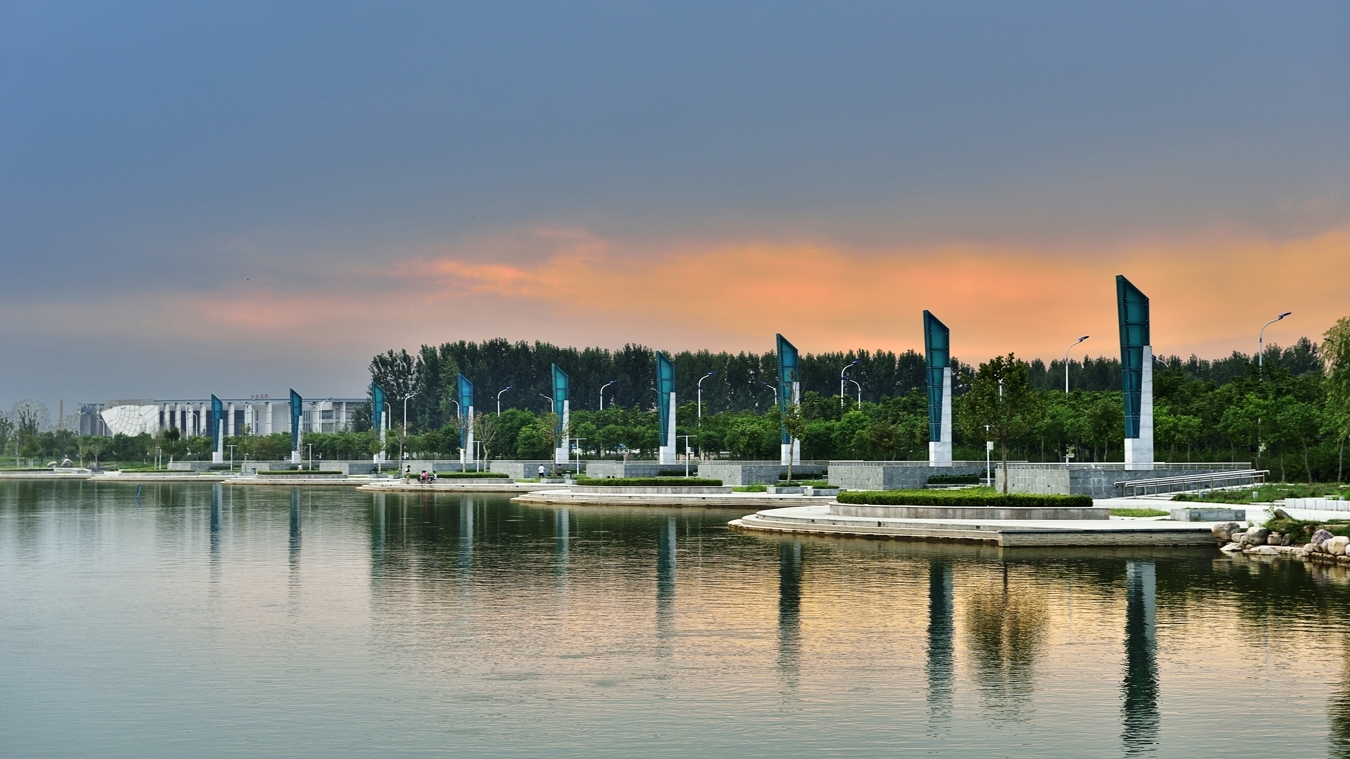 河南很可悲的2个城市，一个是全国百强城市，一个是濮阳