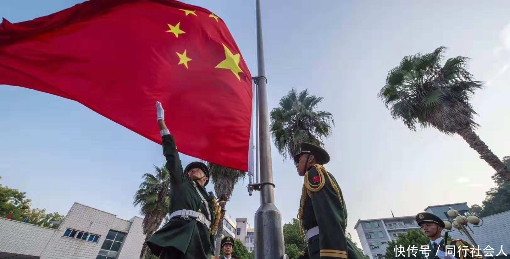  美国人@世界难题难不倒中国人，美国人：中国人怎么那么聪明？