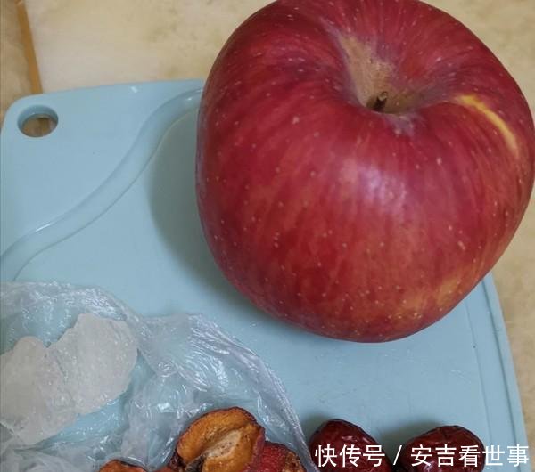  尿酸：立春之后，睡前喝一杯它，比玻尿酸强，常喝皮肤光泽水润