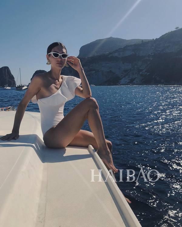 是时候给自己添置一套新的泳衣啦!最适合亚洲人穿着的泳衣推荐，