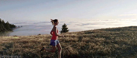 健身的女孩为什么那么抢手？她们不仅有火辣的身材