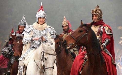  「差点」玄武门之变，唐太宗漏杀一人，最终差点酿出祸事