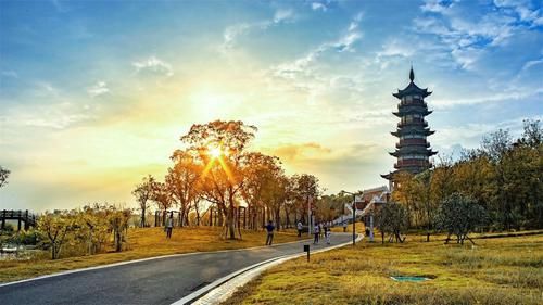 江西这个城市冲击“新一线”，实力不容小觑，是你的家乡吗？