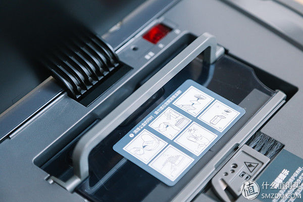 千元地宝，可拖可扫:科沃斯 DD35扫拖一体机器人
