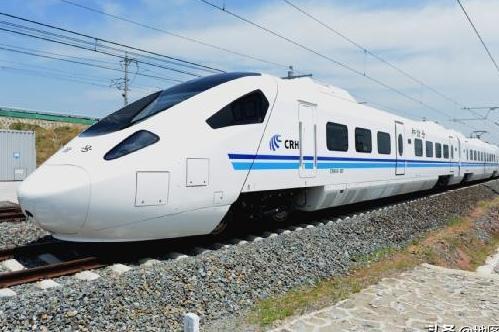 古代运输成本高昂，现在京广高铁单趟耗电多少？