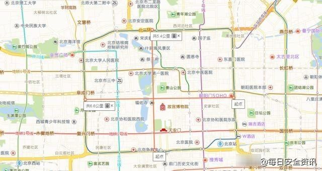  时间：“刷脸”安检亮相地铁2号线，它真的能缩短安检时间吗？