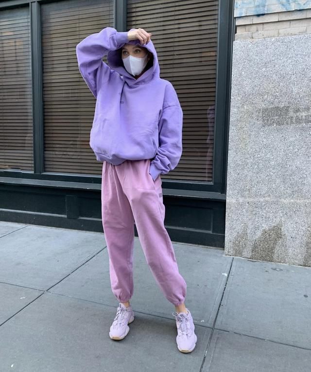 鳄梨种子■在家闭门不出的Bella Hadid,原来是在“搞绿色”?