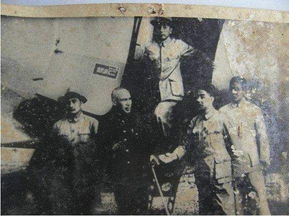 弥天大谎:“史瑞龙”自我贴金，编造抗日历史，假称名人之后!