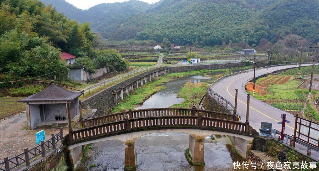 【任水阳】上海滩风云人物杜月笙,曾为隐匿的村庄建桥,到底有啥来头
