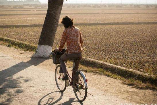 摩托车不能上路，电动车不能骑，农民外出骑自行车？专家这样说！