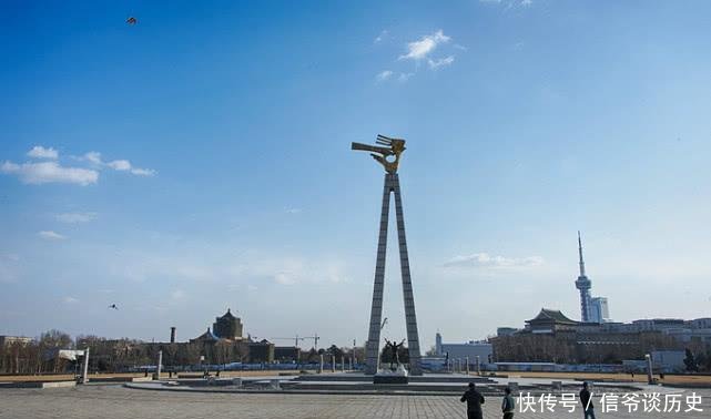  「GDP」东北三省“可塑造性”最高的城市，近8000亿GDP，将超越