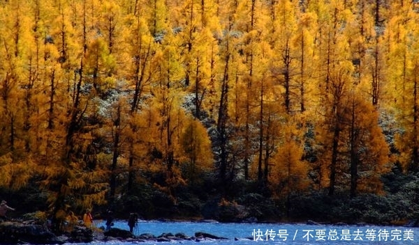 十一国庆到四川去哪里最好玩