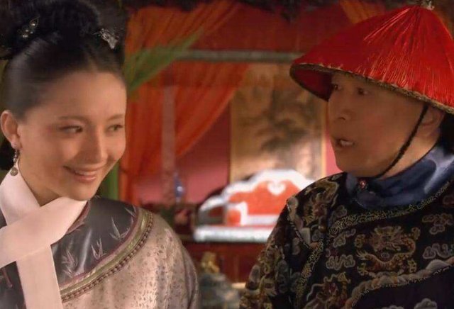 「是因为」《甄嬛传》苏培盛忠心耿耿，最后会选择背叛，不仅仅是因为女人？