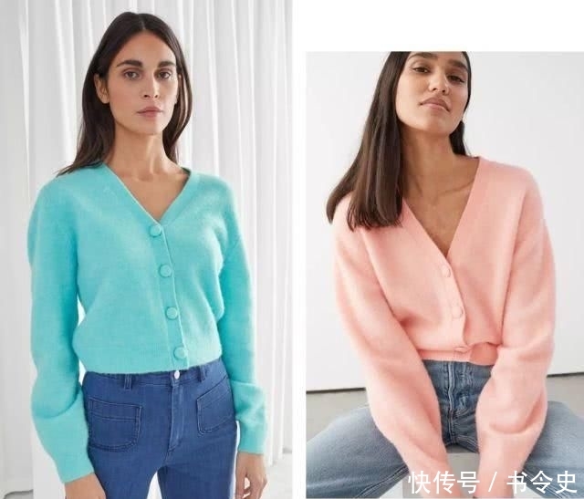  『看起来』Uniqlo、ZARA这些竟然卖断货！快时尚宝藏新品清单