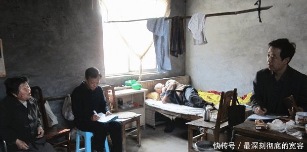 下月起，国家严查农村这3类人，一经核实，立即严惩！绝不手软！