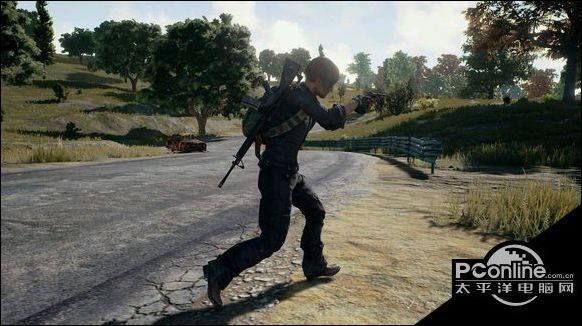 绝地求生十大谣言盘点 那些被混淆的真相