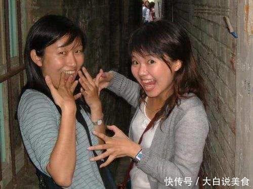 国内让人浮想联翩的小巷,男游客看到名字偷笑,女游客听了不敢来