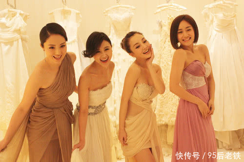 娱乐圈中最诡异的一张照片，5人合照3人已出事。网友看后称：下一