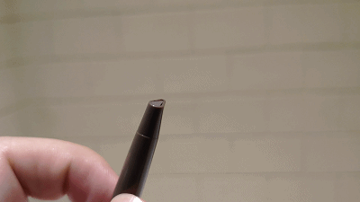 有了它 新手也轻易上手 勾勒生动眉形