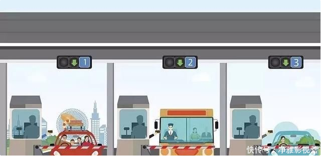  「提醒」收藏！银行员工提醒：ＥＴＣ办好后，你还要注意这８个