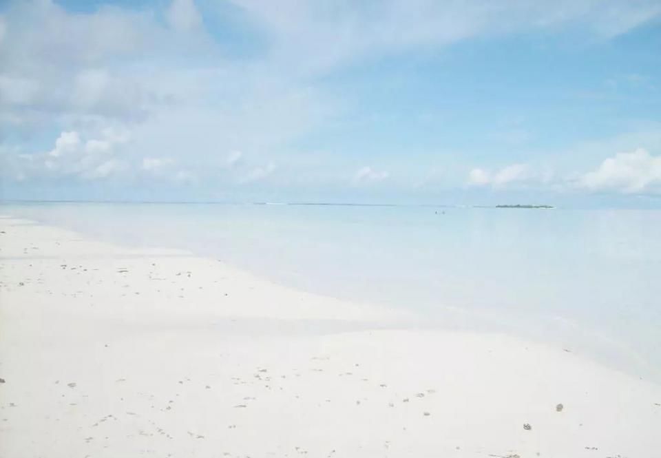 这个夏天，继续开启#蓝色乐活#力吧!