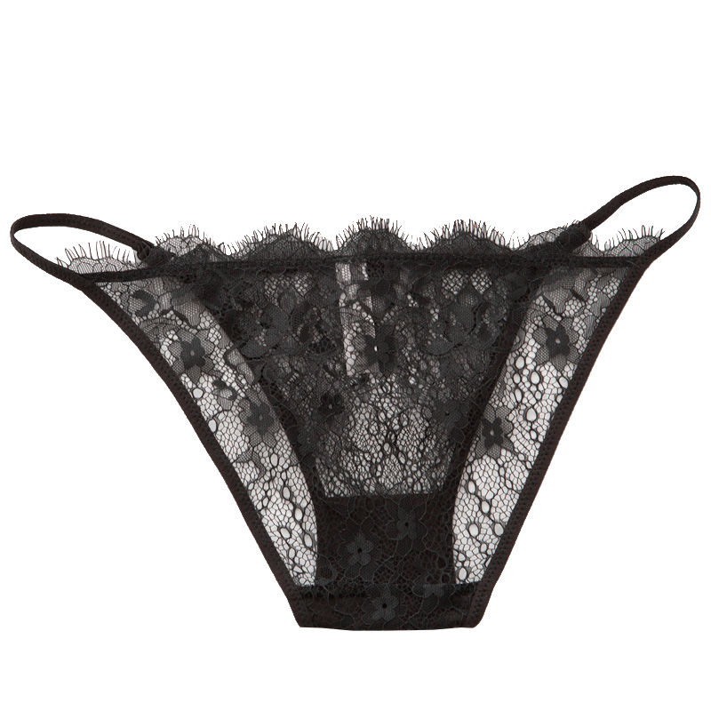 欧美女人为何偏爱丁字裤?偷偷告诉你，因为好穿清凉还展现翘臀呀