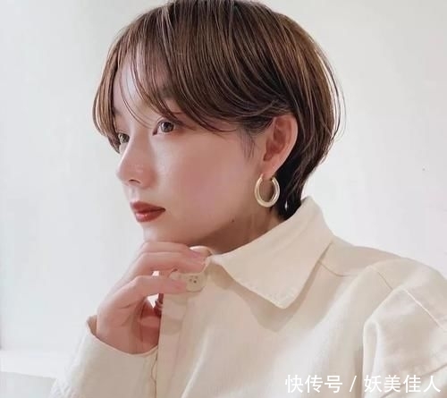  生活早已@如何根据脸型选择发型？