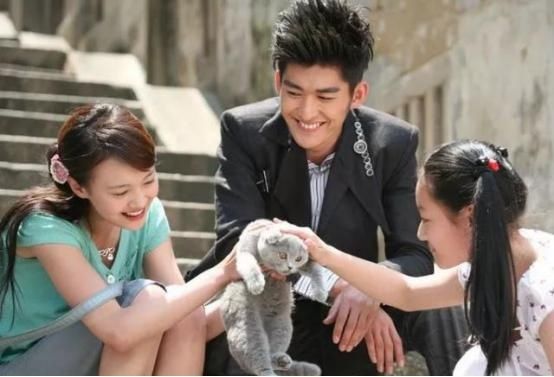 叶烁|《一起来看流星雨》，爱上了一个遥不可及的人，是否要放弃？