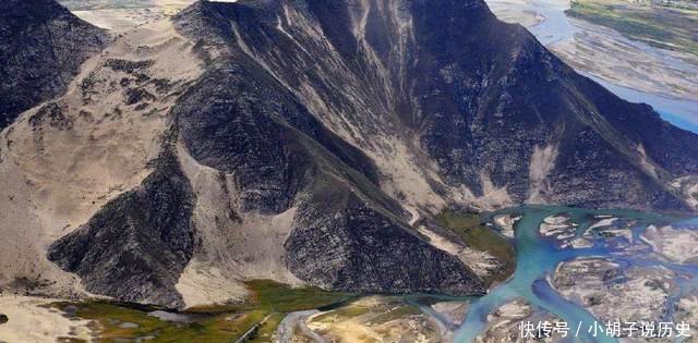  引水|中国一大工程凿穿青藏高原，可引水150亿吨，印度坐不住了