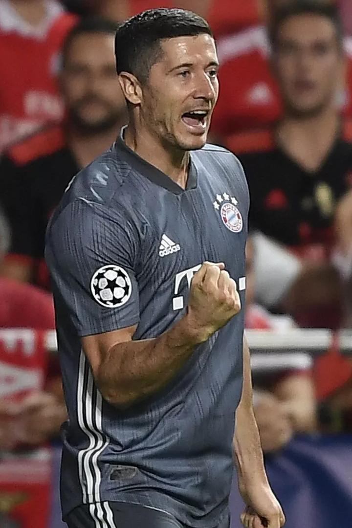 真天选！桑切斯破旧主门助拜仁欧冠开门红