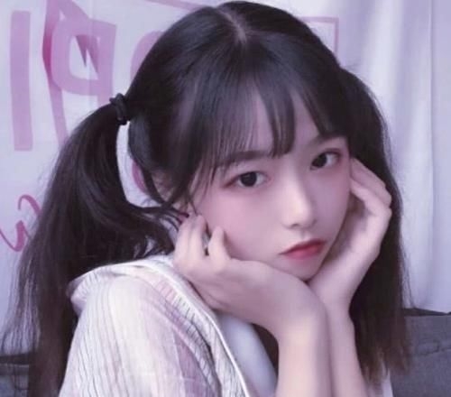 刘海儿@这“3种脸型”的女孩,放弃“刘海儿”吧,否则显老不止10岁哟