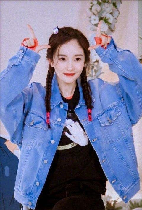  『告别』女星最爱的三款麻花辫，告别老土又甜又A，她们也太会编了吧