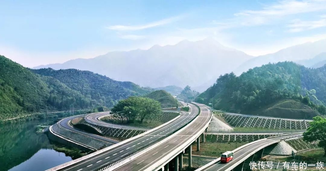  高速|广东将开通的一条高速公路，连接省内2大城市，设计时速100