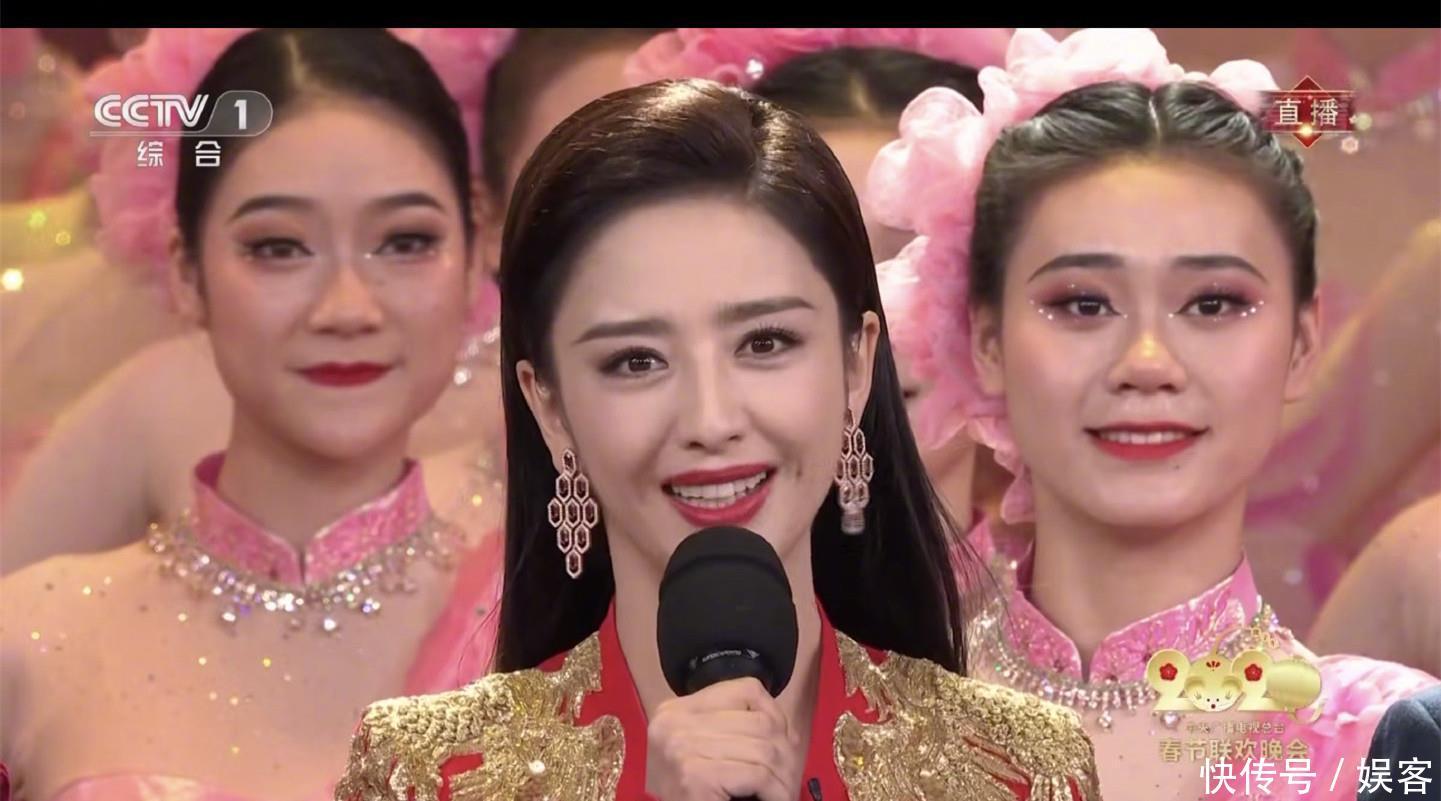 爱是桥梁诗朗诵台词