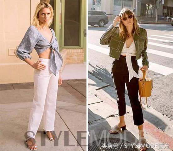 今年必备的一款单品你怎么还能没有？