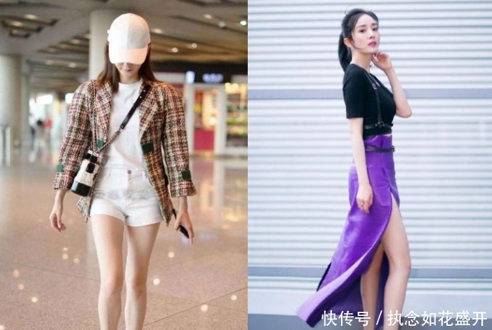  「女人」在直男眼中，美腿有这“3大标准”，大多数女人只能做到前2点！