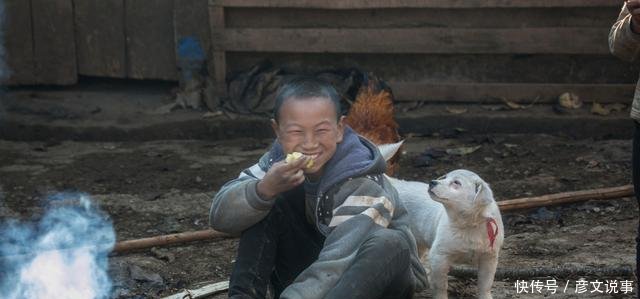 穷是有原因的, 大凉山彝族尼日村真实生活