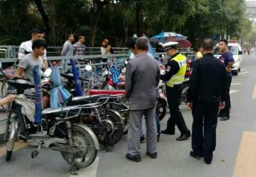 禁摩限电之后，农民都没车开了？专家：坐它更划算