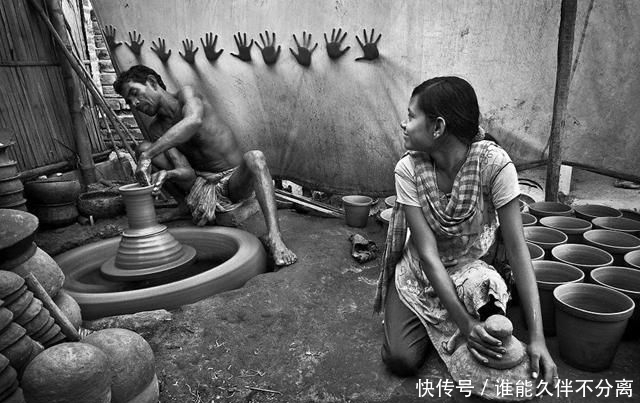 谁，是世界上最可爱的人？看了这组照片你就明白了