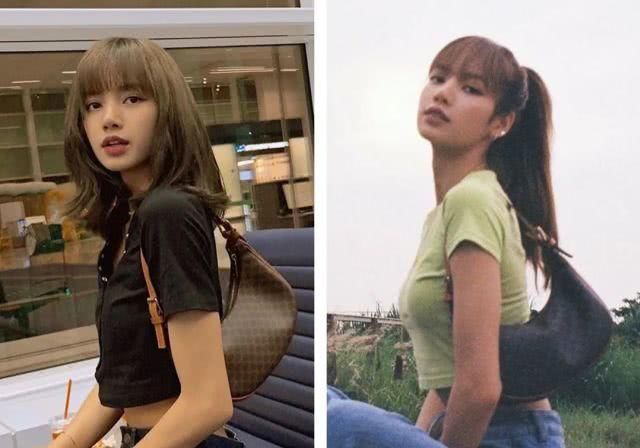  精致：春天该很好，恋上腋下包