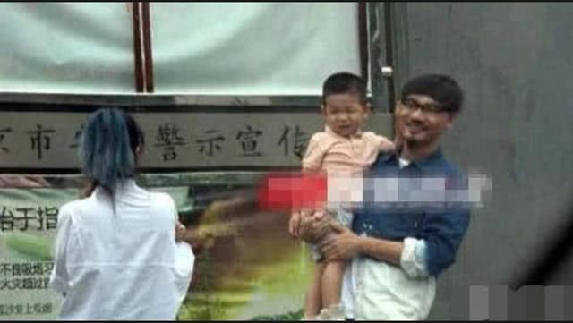 何洁曝离婚内幕否认婚内出轨，离婚原因18禁，军嫂张馨予力挺