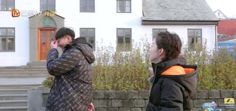 防弹少年团黄子韬