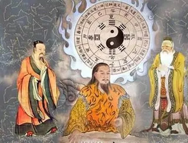 世界一直都错了，原来释迦牟尼是中国人，佛教文化起源于中国 ..._图1-4