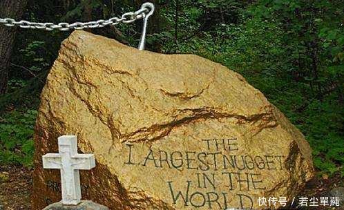 吸引20万淘金者的河流，打捞的黄金超70亿，为此政府只能禁止淘金