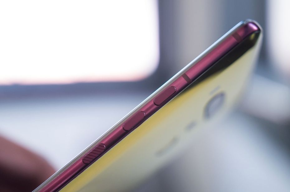 最强双摄+骁龙845 HTC新旗舰手机U12 Plus发布