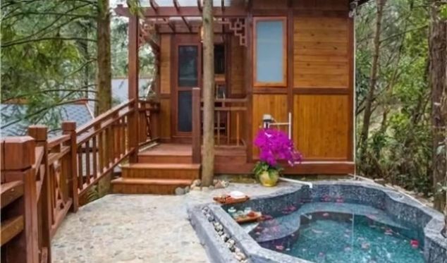 无长假不可怕!周末出发,前往广东的秘密花海!错过再等一年