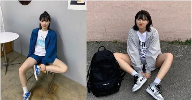  「重样」小个子女生也能穿出甜酷感！12套搭配让你每天造型不重样