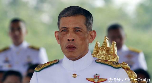 唯一国王拥有最大权力的君主立宪国家, 国王依