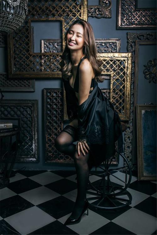 人像摄影：让人看着都无法移开双眼，特别是美女