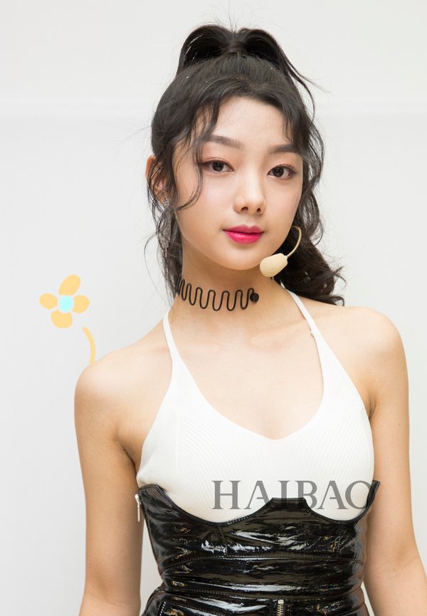 不信50款女星发型没你喜欢的!杨幂小辫超吸睛，＂璎珞＂吴谨言剪